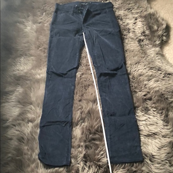 Calvin Klein Corduroy Pants - Picture 4 of 5